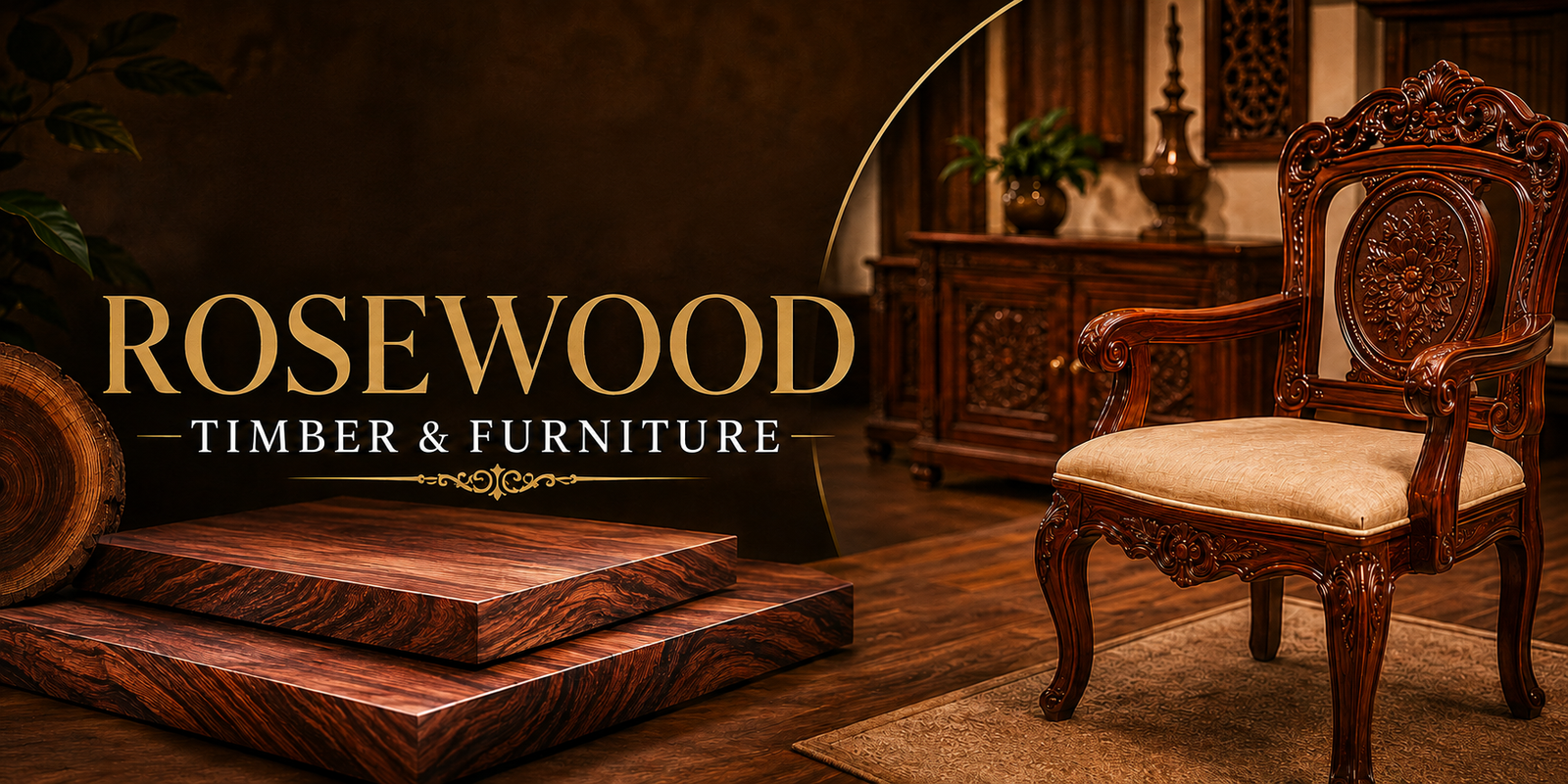 The Complete Guide to Buying Original Rosewood Furniture